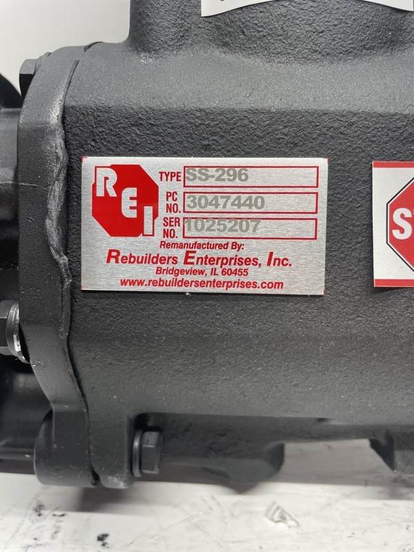 Cummins Engine Air Compressor 3047440 (554-11357)