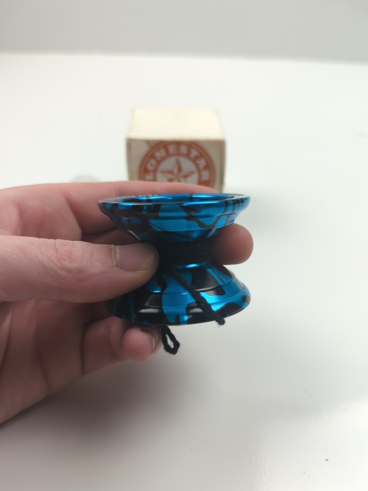 Supreme Lonestar Yoyo