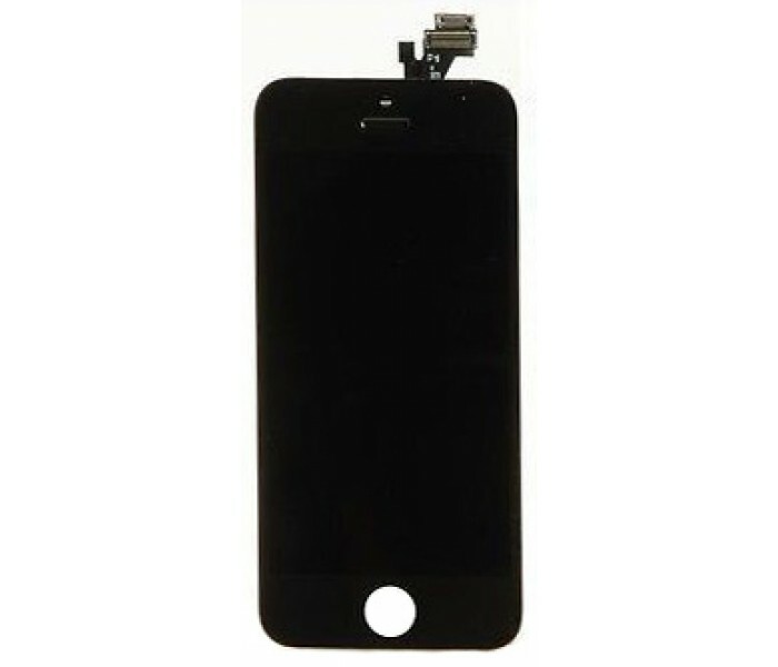 LCD Touch Screen Digitizer Replacement for iPhone 5G Black