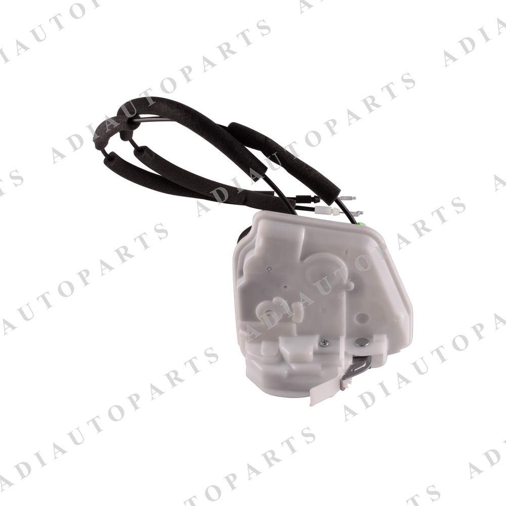 Front Right Passenger Side Door Lock Latch Actuator fit 2010-2013 Mazda 3