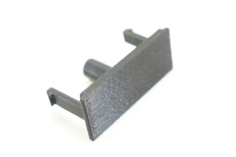 Replacement Door Open Eject Button for KitchenAid Microwave