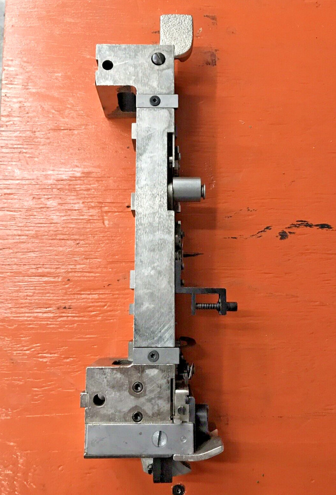 Bostitch #18 or #19 Stitcher Head, No Swivel, Great Condition
