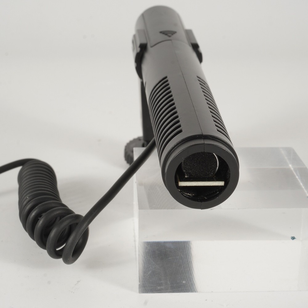 Unbranded Shoe Mount Shotgun Microphone