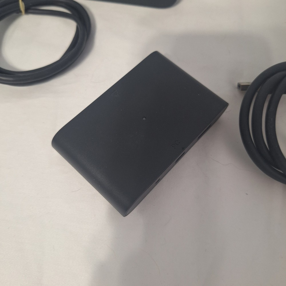 HTC VIVE Pro 2 Headset Only