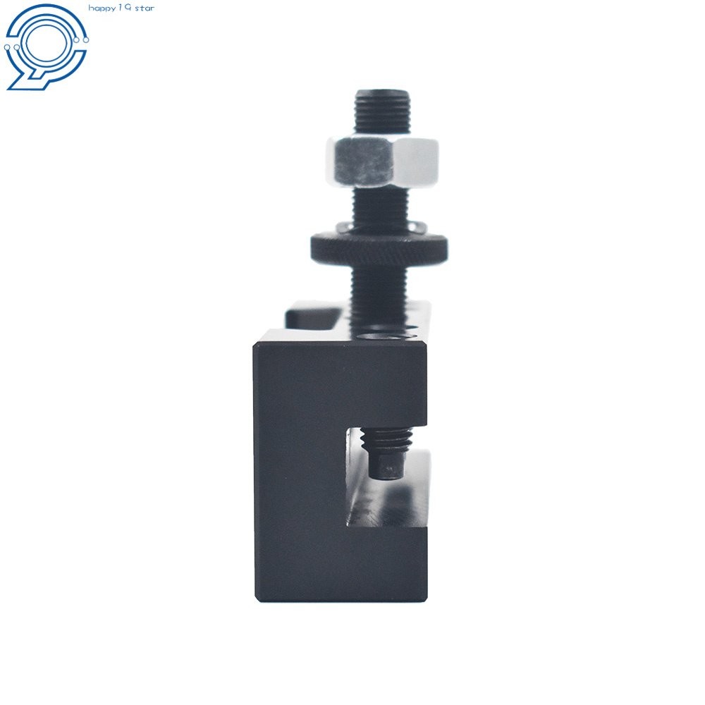 10 Pack AXA #1 250-101 For Lathe Quick Change Tool Post Turning & Facing Holder