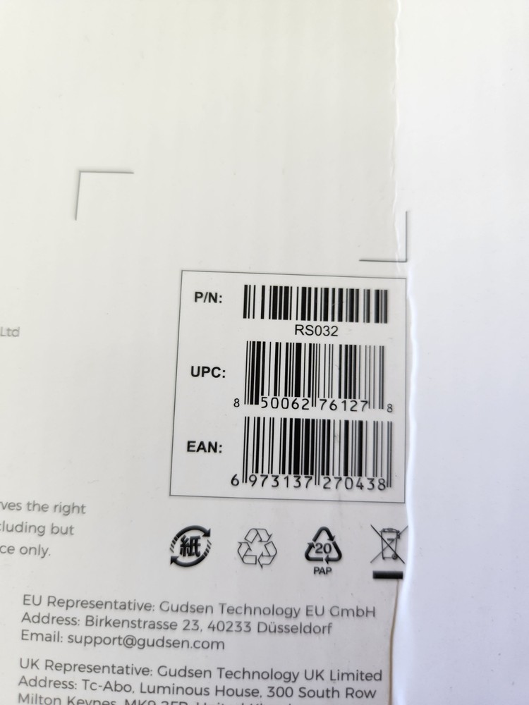 Moza Racing - ES Other Formula Wheel Mod for PC