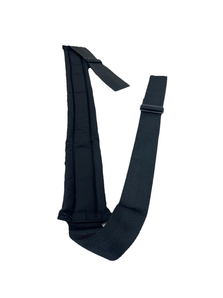 USGI Military Black Padded Sling Strap Mounted, Weapon Sling 1005-01-511-2152