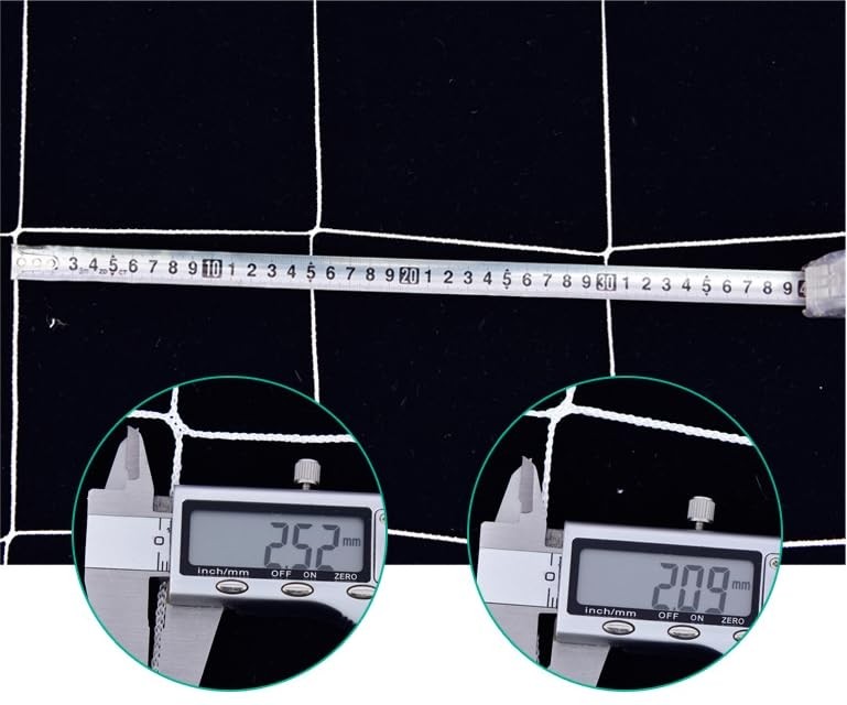 Trellis Netting5 x 15FT, 5 x 30FT,Polyester Plant 5*15ft, white
