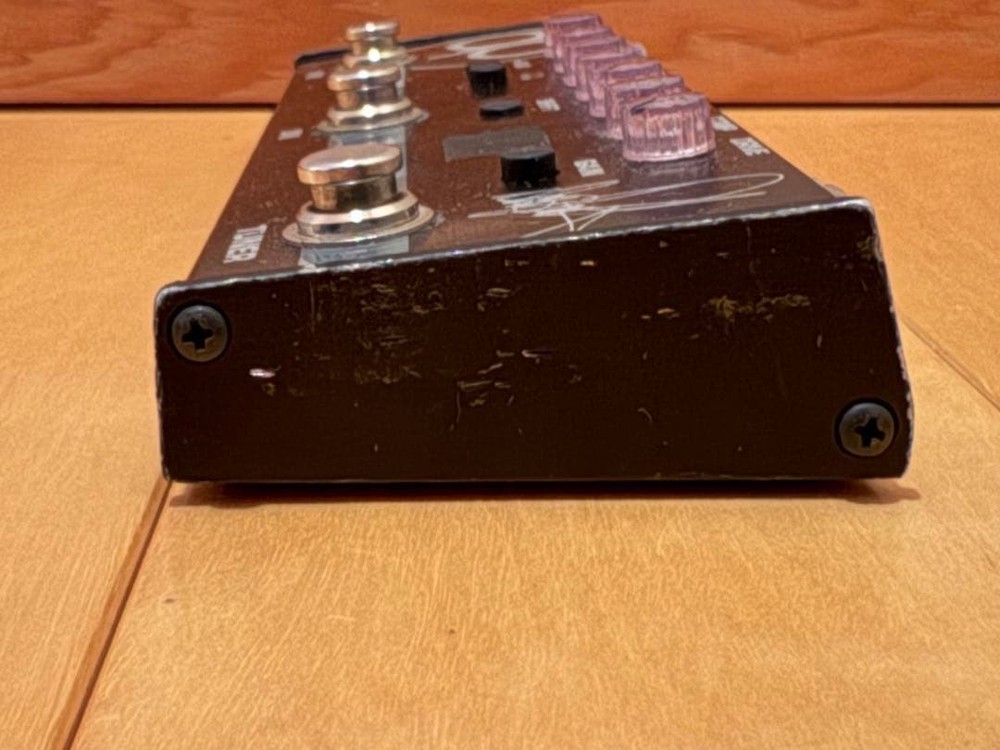 TECH21 DP-3X dUg Pinnick Signature Pre