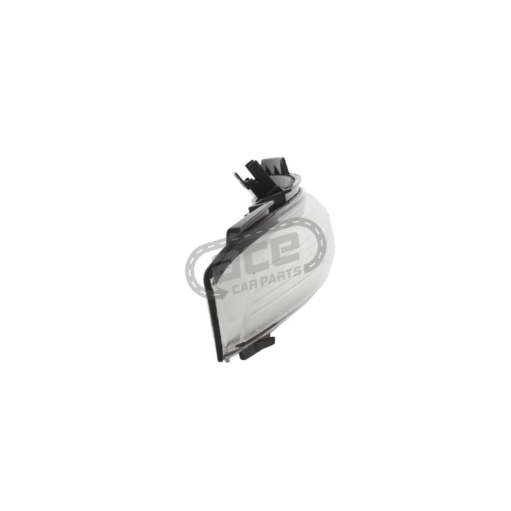 Wing Mirror Indicator Light Ford S-Max 2015-2022 Clear Passengers Side Left Hand
