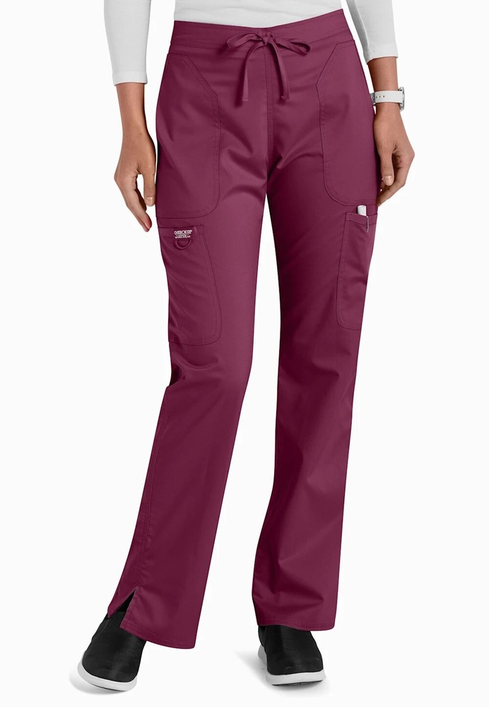 cherokee workwear revolution scrubs