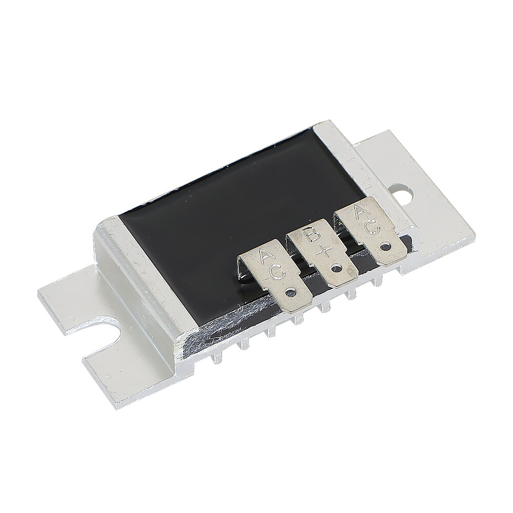 For 0A2702 20 Amp Voltage Regualtor Rectifier NEW