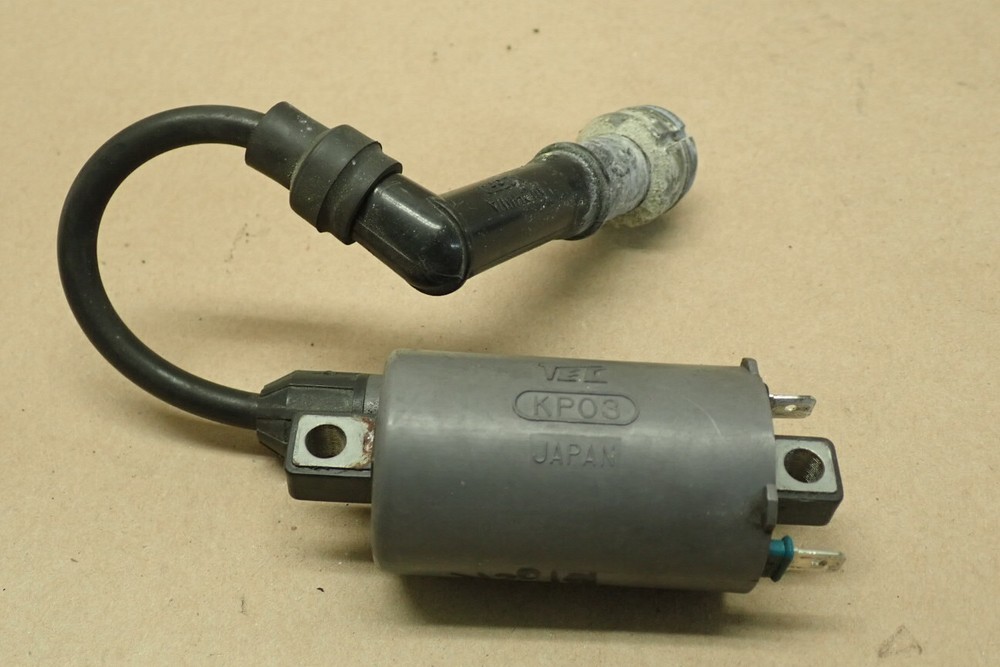 2005 KAWASAKI EN500-C IGNITION COIL