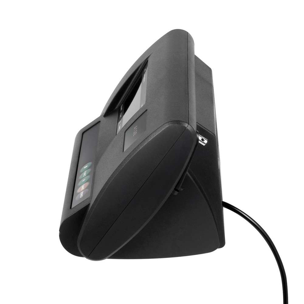 2.5 Ton/5000lbs Weigh Indicator Platform Scale Cattle Hogs Precision Load Cell