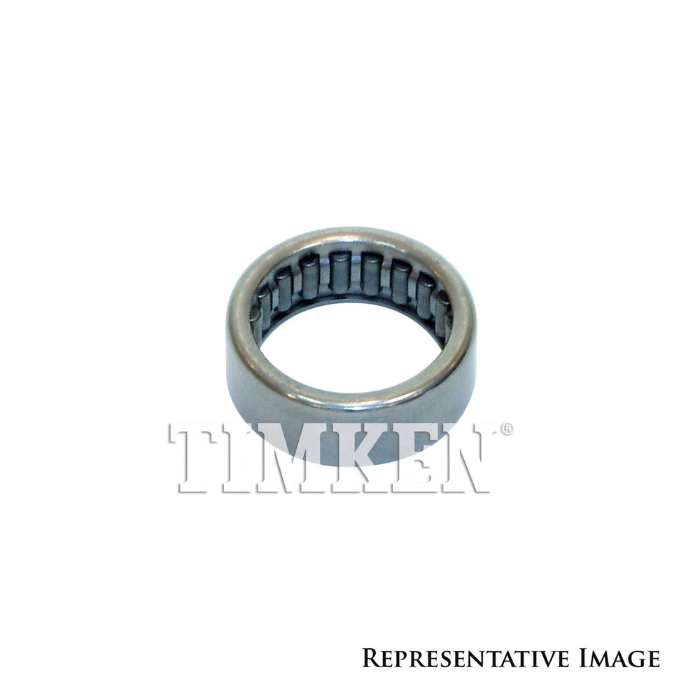 Transfer Case Output Shaft Brng  Timken  B2012