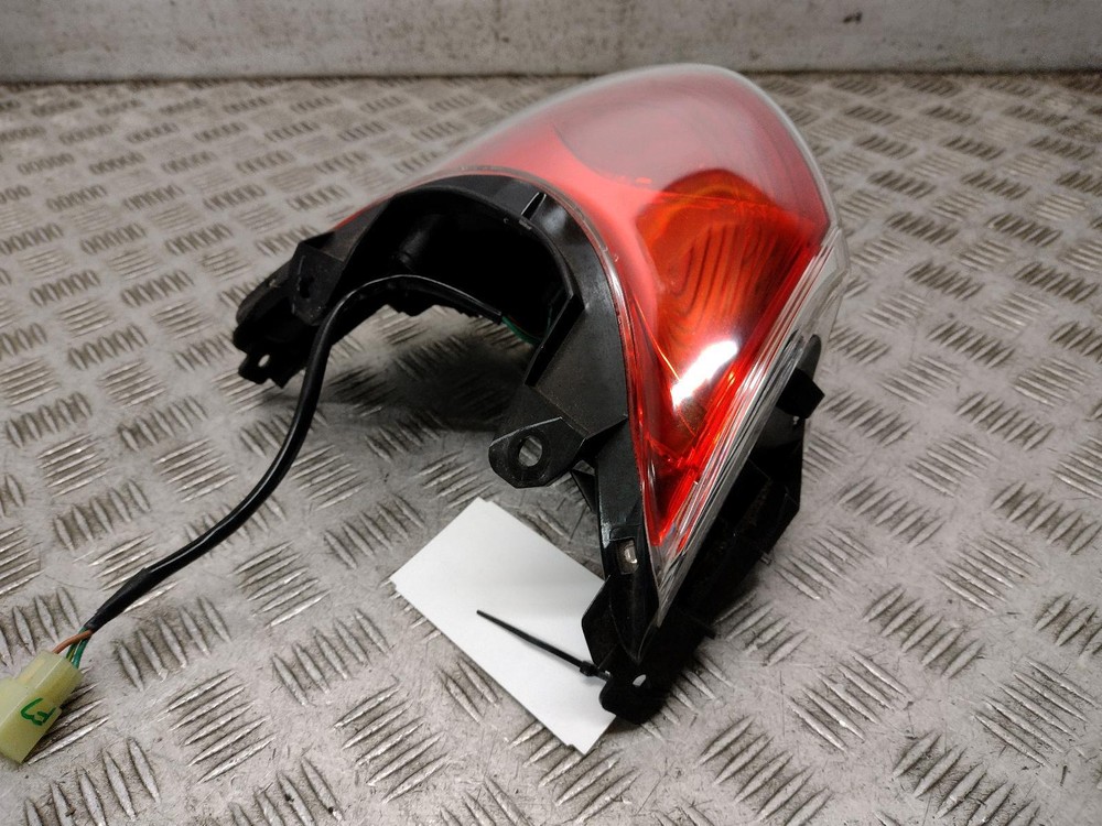 2012 HONDA PCX 125 REAR LIGHT