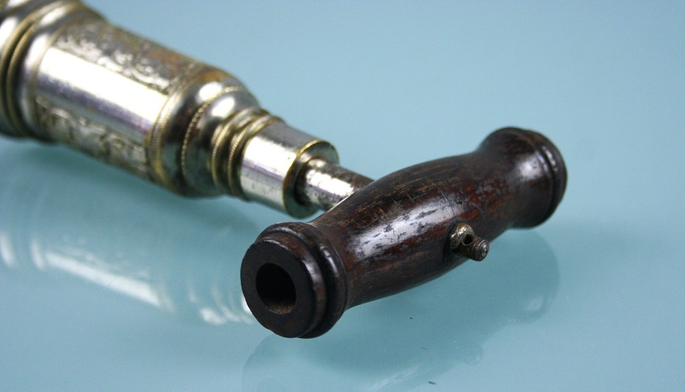 19th Century German Perpetual Corkscrew