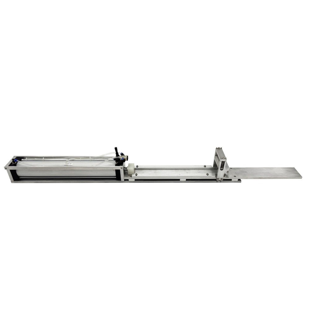 Pneumatic Soap Shaping Machine Custom Mold Replaceable Soap Manufacturing Tool
