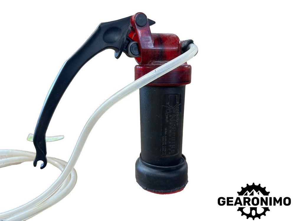 MSR MiniWorks EX Microfilter
