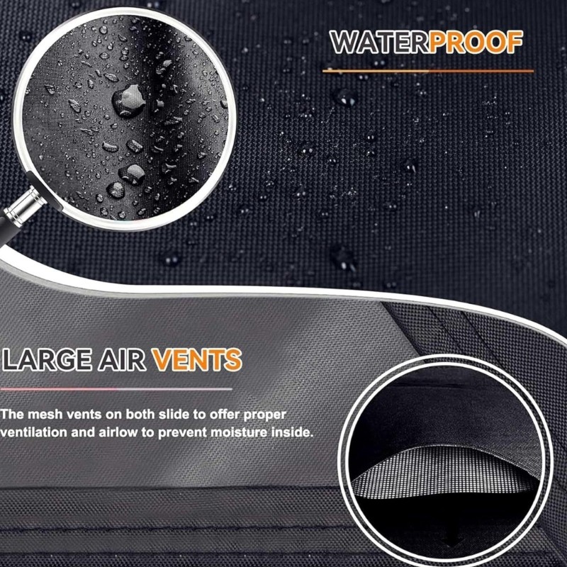Clear Ventilated Protect for Ice Milk Appliance Permanent Transportable