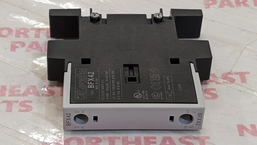 LOVATO Electric BFX42