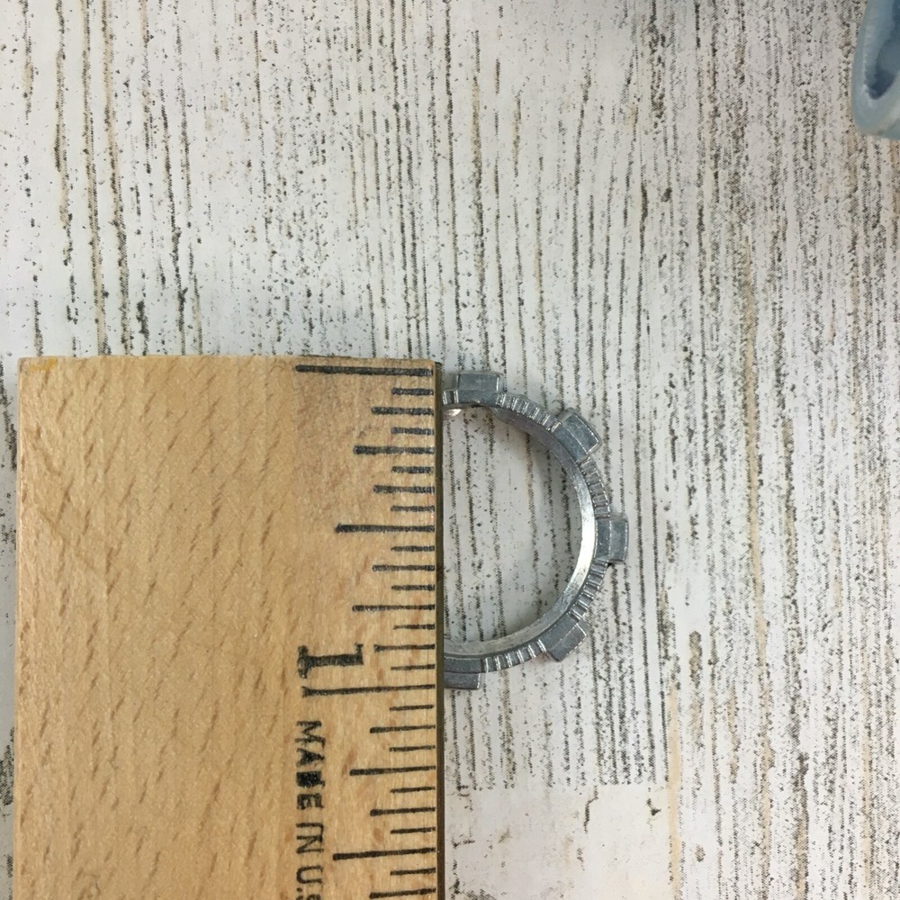 InSinkErator Garbage Disposal Replacement Locknut Lock Nut Part NEW