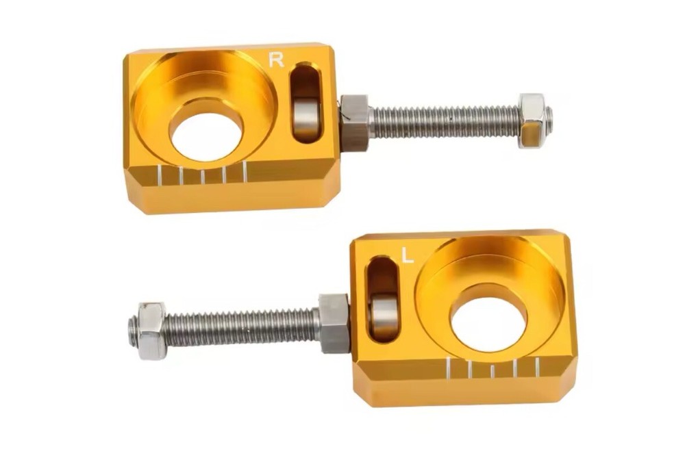 Surron Light Bee X Chain Tensioner