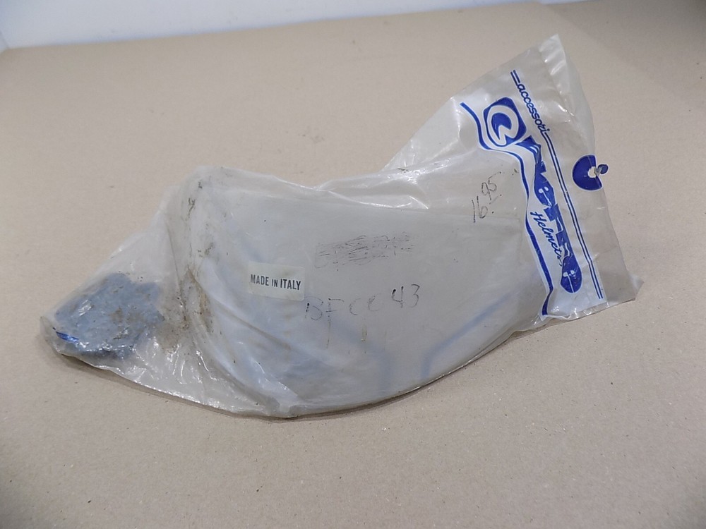 NEW BLEFFE MOTORCYCLE HELMET SHIELD VISOR / BF0043