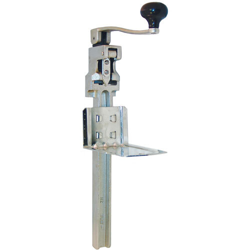 Edlund Can Opener #1With Base 11100