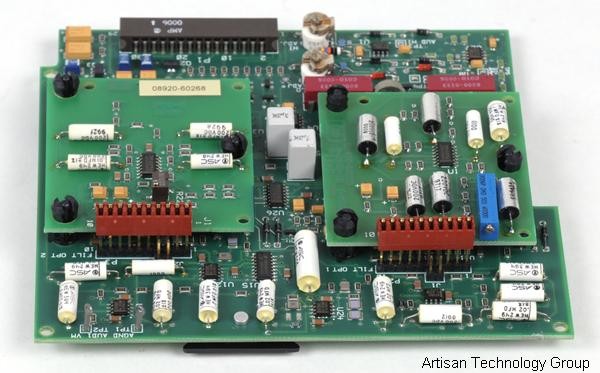 HP 08920-60411 Board