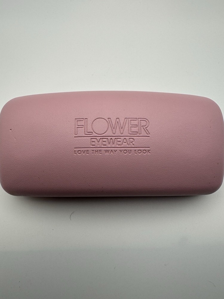 Eye Glass Cases