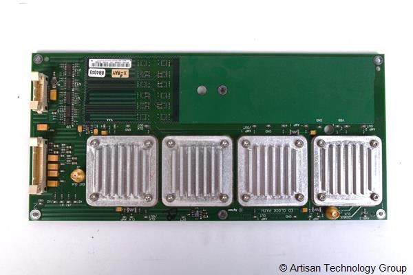 HP 86130-60005 ED Clock Path Board