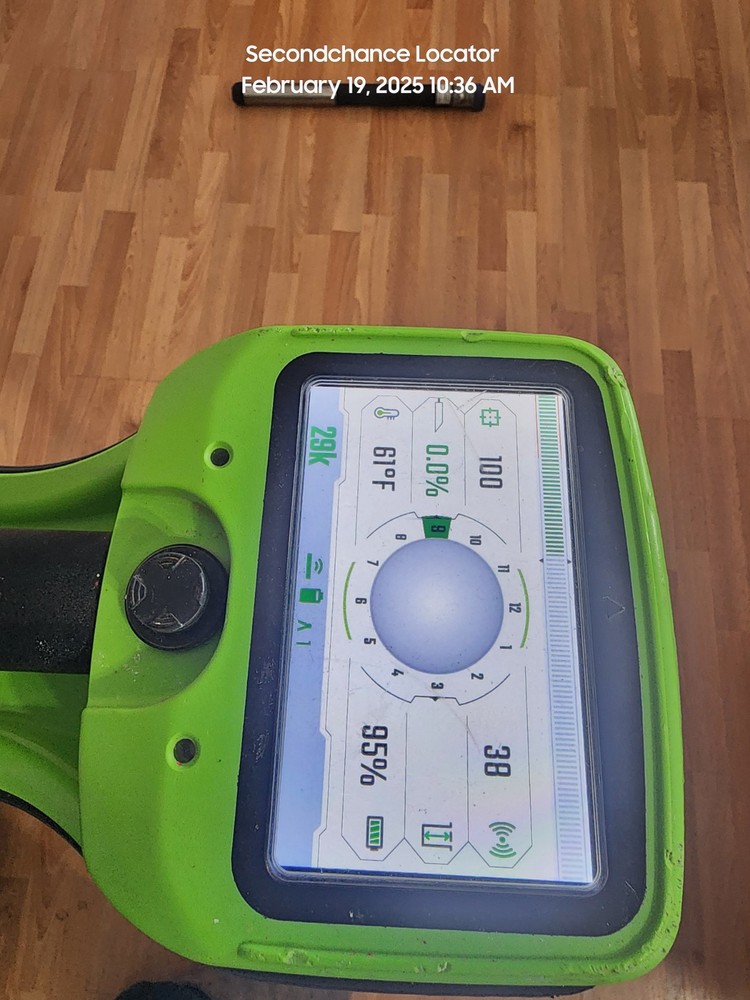 Subsite Ditch Witch Marksman + M17+ Beacon READ DESCRIPTION