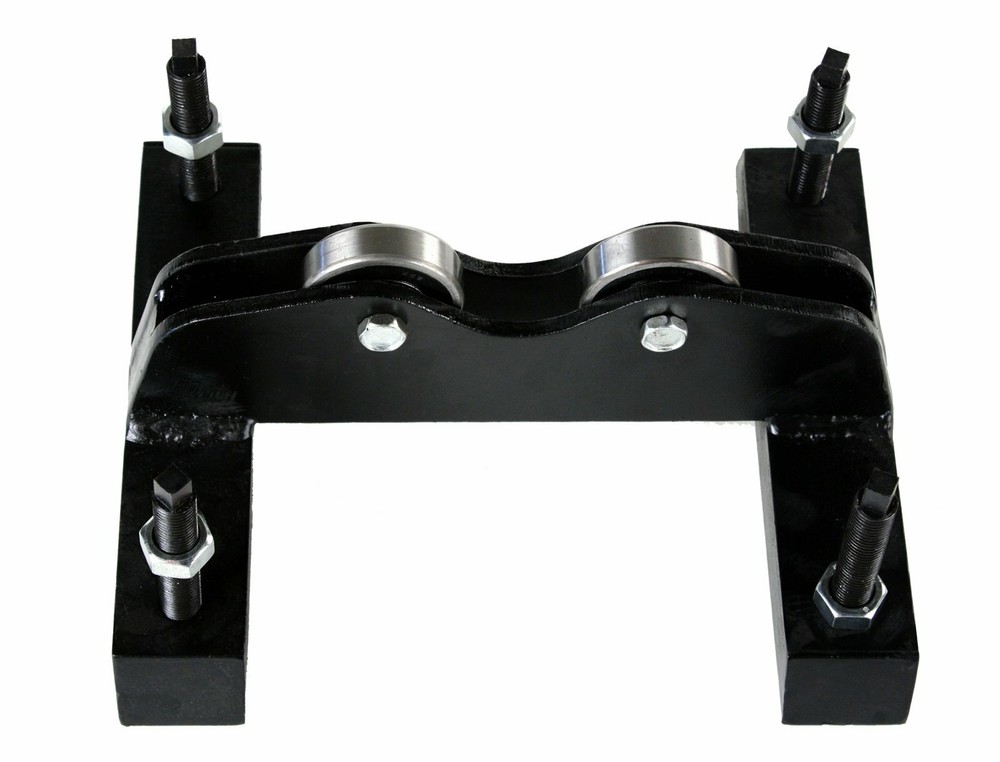 Steel Dragon Tools® 60002 Pipe Stand Support 2-1/2"-12"