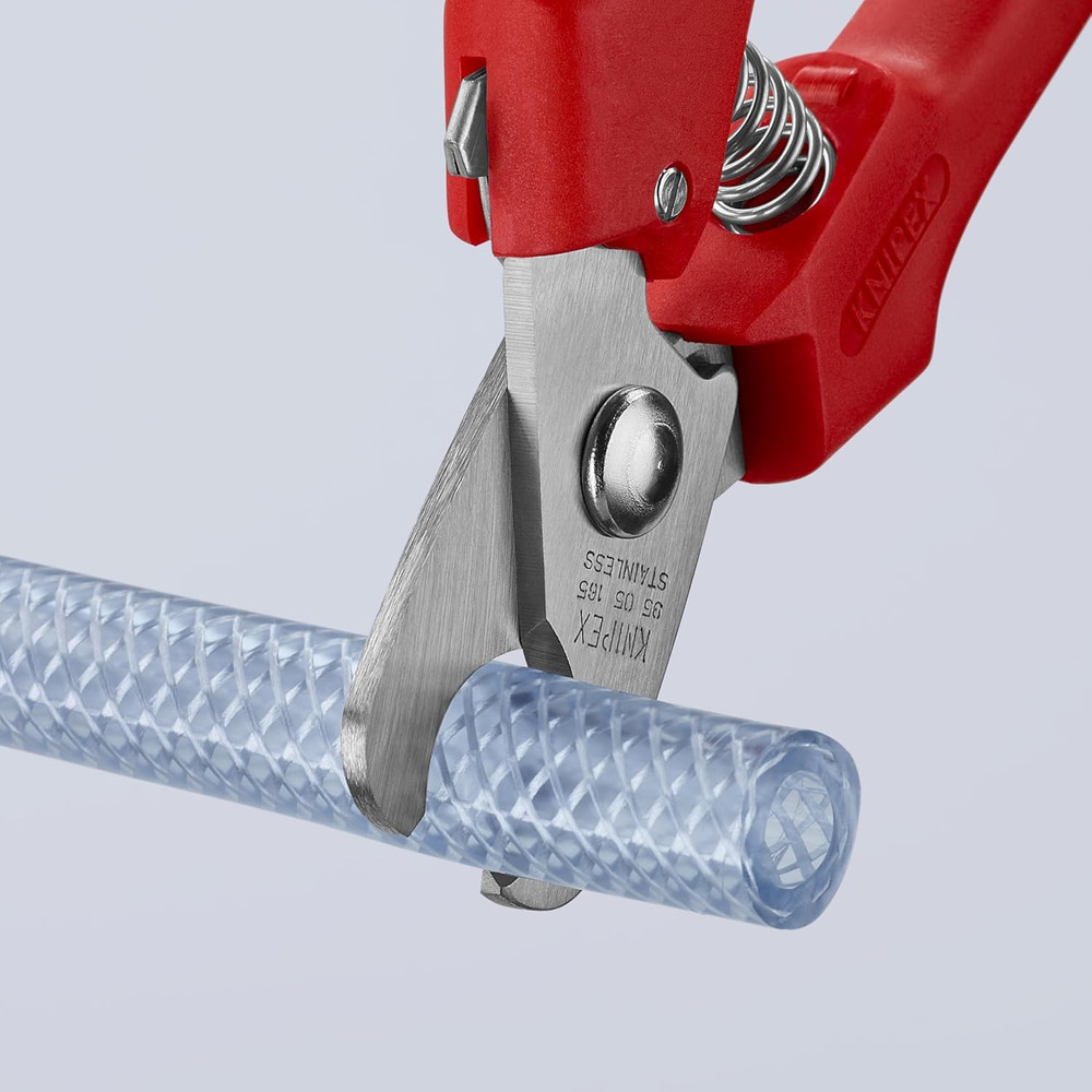 95 05 165 Combination Shears