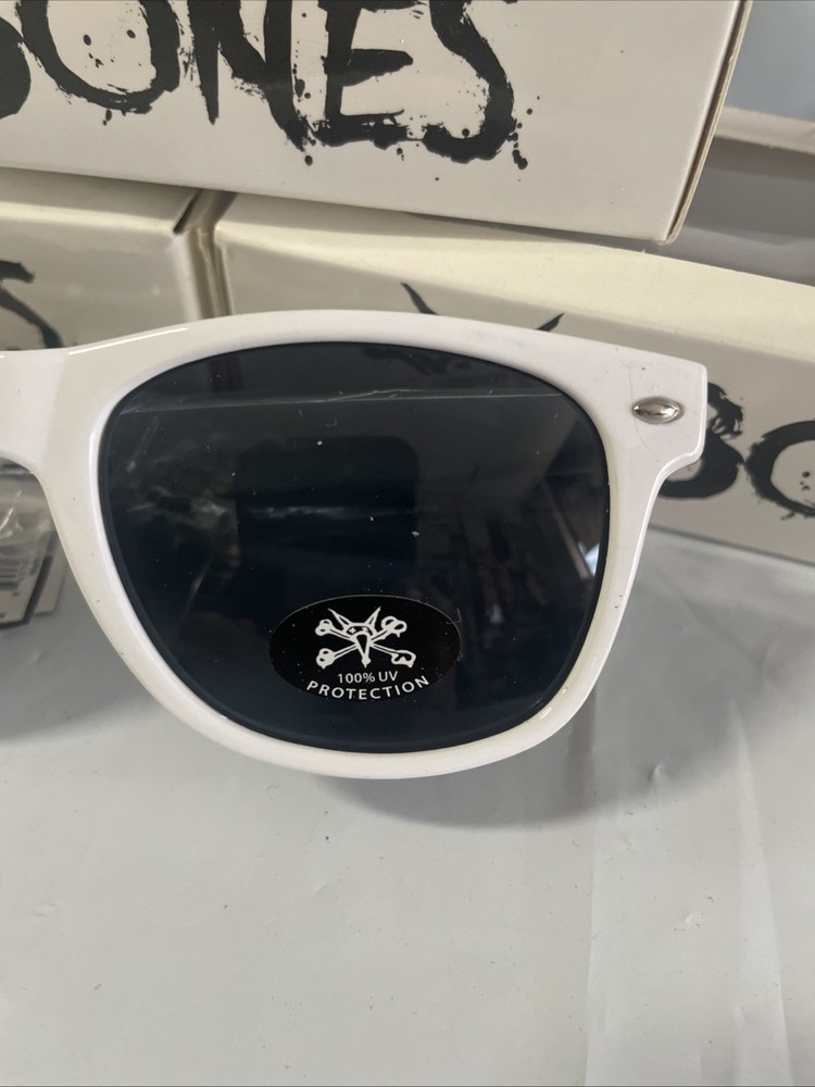 Bones Sunglasses 1 Pairs