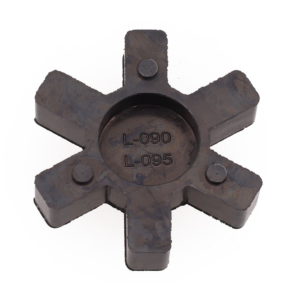 L-095 Jaw Coupling Insert Flexible Coupling Insert Flexibility And Durability