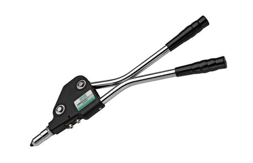 Marson Big Daddy Riveter