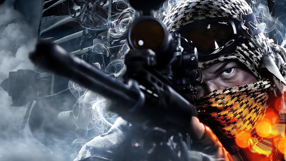 Pinball, shooter, Fighter games