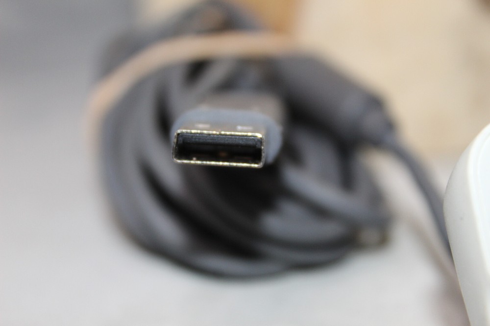 Nyko Power Cable for Xbox 360 Controller No Power Pack