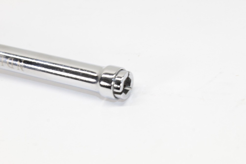 Nut Driver 6MM Locking Blue-Point NDLM610 - BRAND NEW **MISSING PACKAGING**