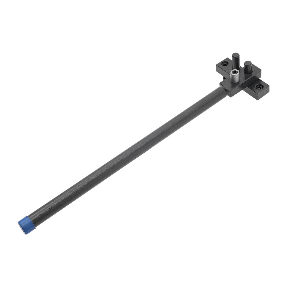 Manual Metal Bending Machine with Adjustable Angles for DIY and Pro Use
