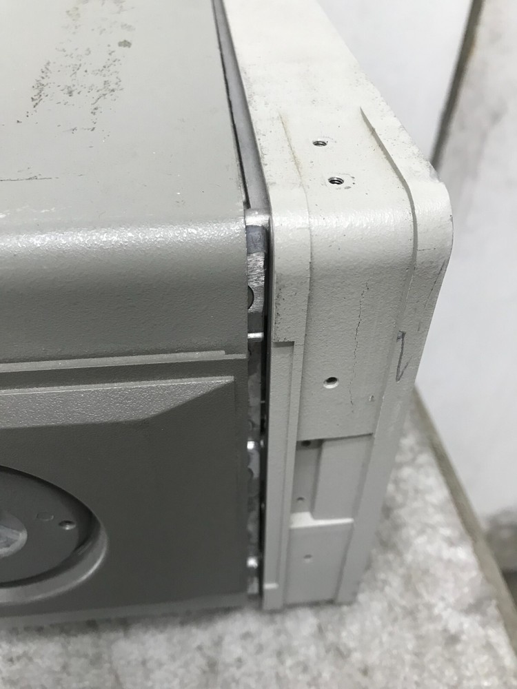 HP 8561E / Spectrum Analyzer / 30Hz-6.5GHz