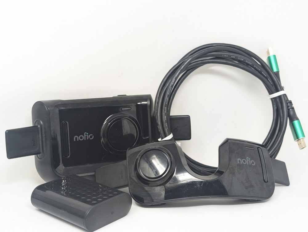 Nofio Wireless Adapter Kit for Valve Index VR - UNTESTED READ