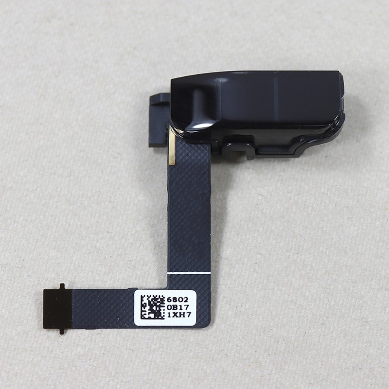 Right Handle Camera Component Assembly Part for Game Console Controllers Repair