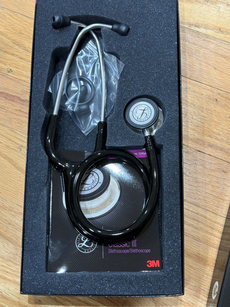 Littmann Classic III Stethoscope - 5620