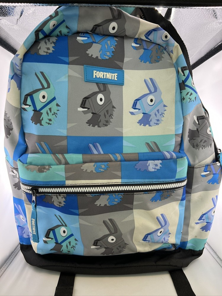 Kids Fortnite The Multiplier Backpack
