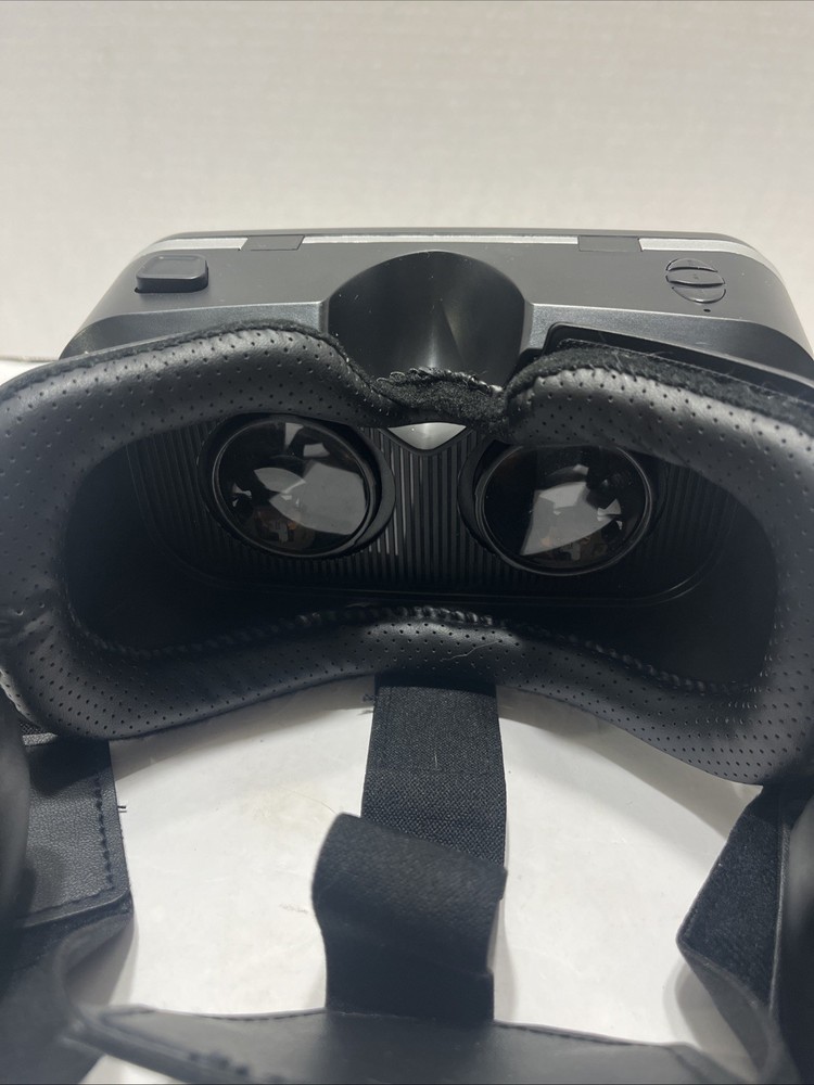 VR Shinecon Virtual Reality Glasses