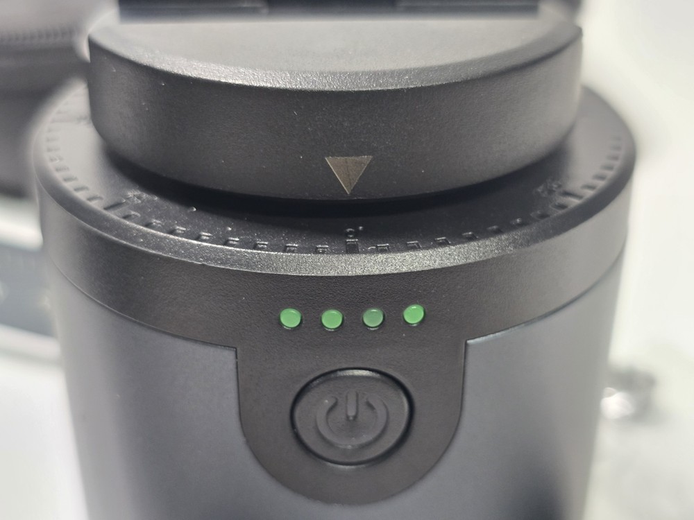 Matterport Axis Motorized Mount for Smartphone Remote Control Adjustable