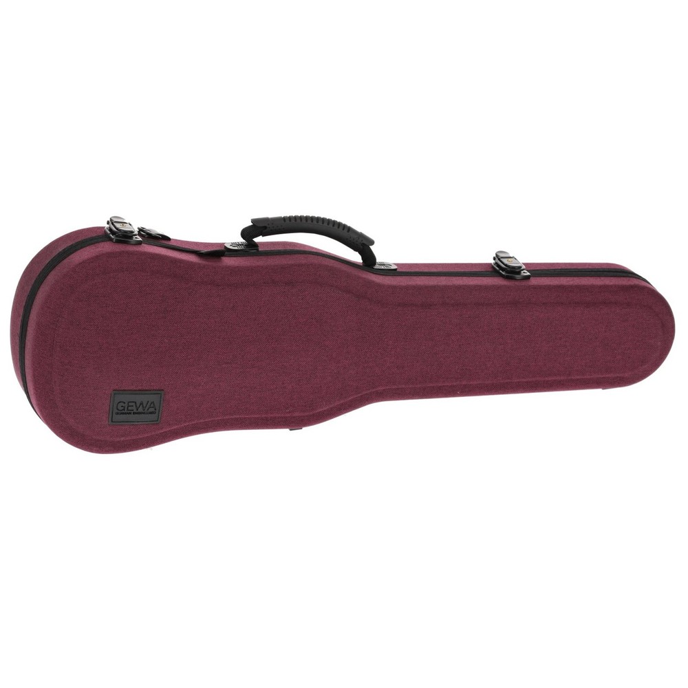 GEWA Violin Case, Bio-A, Shaped, 4/4, Violet